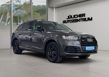 Audi Q7 55 TFSI quattro tiptronic Aut.,Insp.+ Tüv Neu