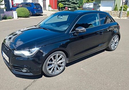 Audi A1 1.6 TDI Attraction Attraction