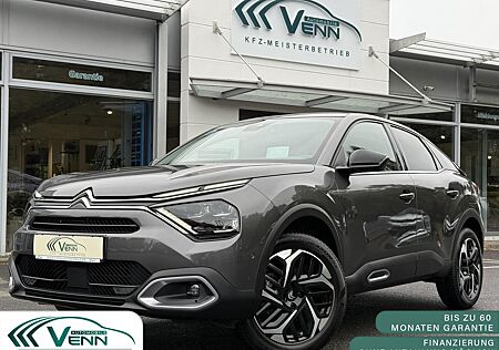 Citroën C4 1.2 PureTech Max*Navi*AppCo*HUD*RFK*TWA*LED