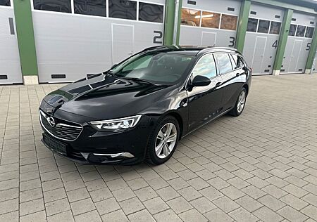 Opel Insignia B Sports Tourer Business Edition Euro6