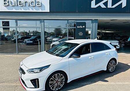 Kia Cee'd CEED 5 1.6T 204 PS DCT7 GT NAVI KOMFORT AWR