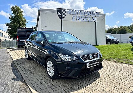 Seat Ibiza Style LED/KLIMA/SHZ