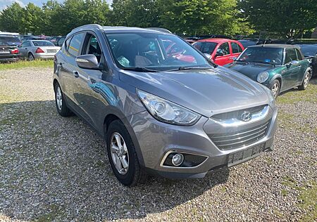 Hyundai ix35 Style 2WD