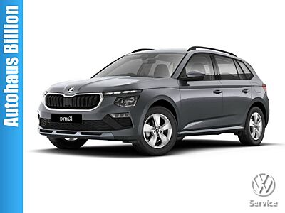 Skoda Kamiq 130 Selection 1.0 TSI DSG // AHK, KAMERA