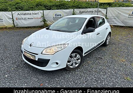 Renault Megane III / ISOFIX / GARANTIE