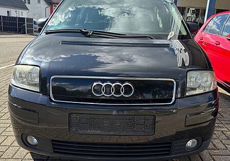 Audi A2 1.4 Klimaautomatik Tüv Neu