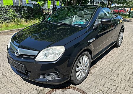 Opel Tigra Twin Top Cosmo Cabrio 1.8 Ltr