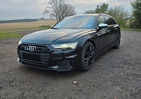 Audi S6 TDI quattro tiptronic Avant -