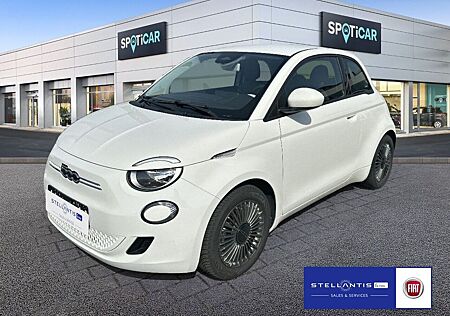 Fiat 500E Icon 118 Automatik *Klima *Audio