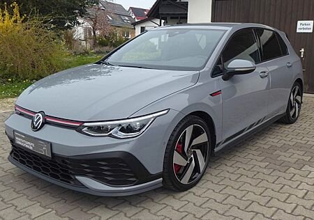 VW Golf Volkswagen VIII Lim. GTI Clubsport DSG/LED/NAVI/ACC/