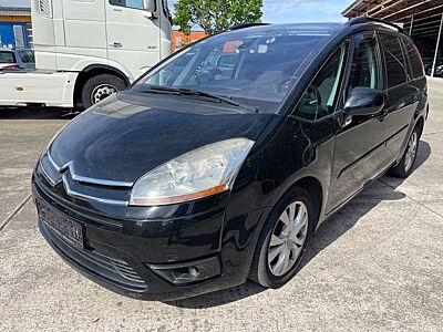 Citroën Grand C4 Picasso Tendance/7 SITZER/AUTOMATIK