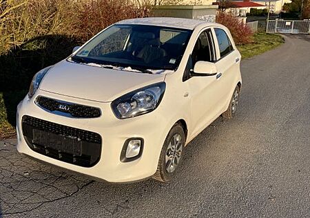 Kia Picanto 1.0 Dream-Team Edition Dream-Team Ed...