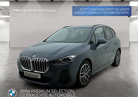 BMW 2er 220i Active Tourer M Sport AHK Harman/K Head-Up