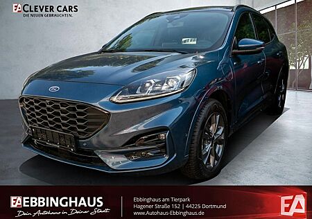 Ford Kuga 2.5 Plug-In Hybrid ST-Line X Stauassistent