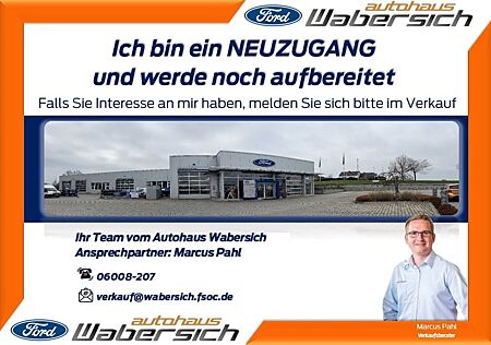 Ford EcoSport Titanium *Kamera*Navi*Teilleder*B+O*