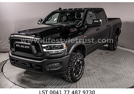 Dodge RAM 2500 POWER WAGON 6.4V8, € 48.900 T1