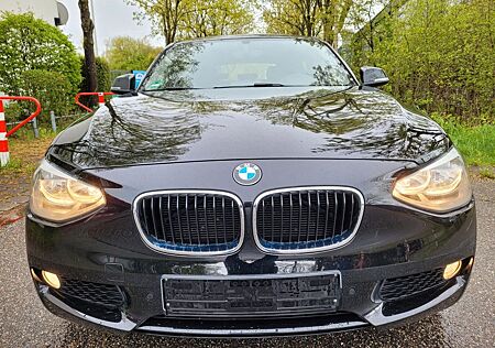 BMW 116i
