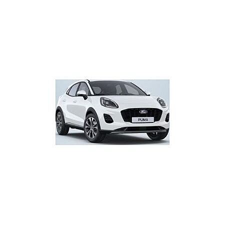 Ford Puma leasen
