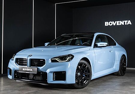BMW M2 *M-SITZ*CARBON*MEMORY*