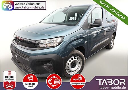 Opel Combo N1 Edition 5-Sitzer EcoLED PDC UVP-28%*