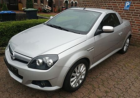 Opel Tigra 1.4 TWINPORT CABRIO