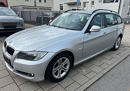 BMW 318 gebraucht kaufen BMW 318i 318 Baureihe 3 Touring .Deutsches Fzg.Euro.5