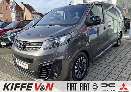 Opel Zafira Life -eTourer L 75kWh Pano 180Cam 3Phasig