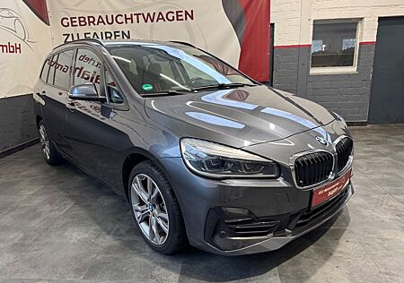 BMW 216 Baureihe 2 Gran Tourer i Sport Line