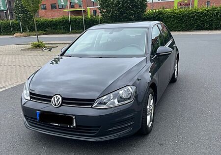 VW Golf Volkswagen 2.0 TDI BMT Comfortline Comfortline