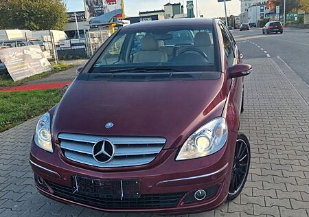 Mercedes-Benz B 200 B ,AUTOMATIK;95000km