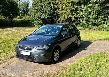 Seat Ibiza 1.0 EcoTSI Start&Stop 85kW Style DSG Style