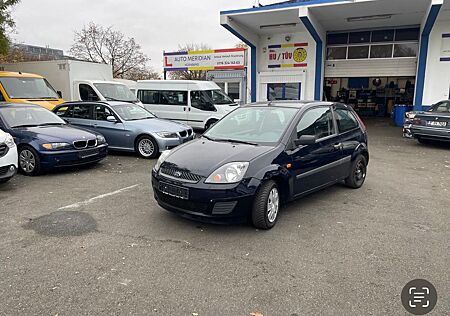 Ford Fiesta 1,3 44 kW Ambiente Ambiente