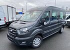 Ford Transit 350L3H2 Trend Kombi