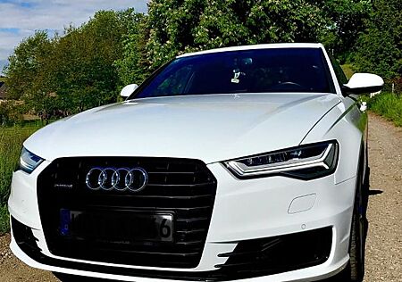 Audi A6 V6 3.0 TDI QUATTRO LED HIFI SPORT