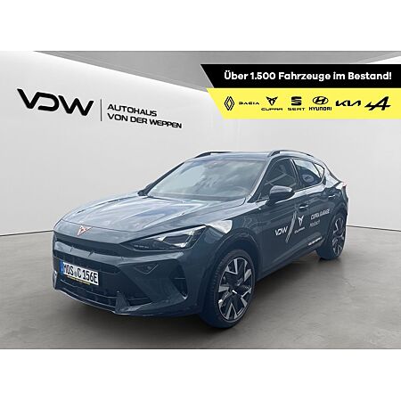 Cupra Formentor leasen