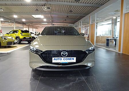 Mazda 3 2.5L 140PS AT CENTRE-LINE ACC/HUD/SHZ/NAVI/CAM