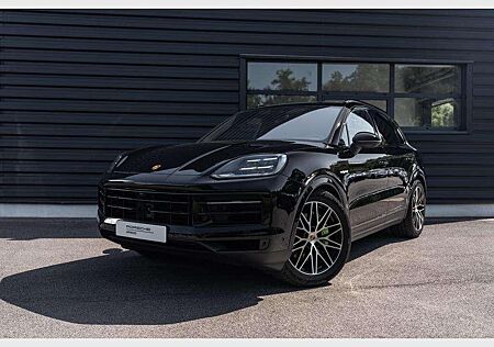 Porsche Cayenne gebraucht kaufen Porsche Cayenne E-Hybrid (MY24)
