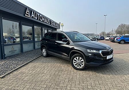 Skoda Karoq 1.5 TSI DSG Ambition*NAVI*LED*R-CAM*