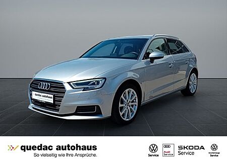 Audi A3 Sportback DSG MATRIX STDHZ NAVI RFK ACC