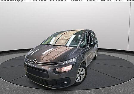 Citroën C4 Spacetourer Aut.7-Sitze Netto 9.660 #993