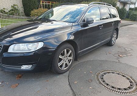 Volvo V70 D4 Vollausstattung