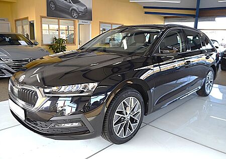 Skoda Octavia Combi Ambition XENON / NAVI / PDC