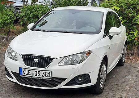 Seat Ibiza 1.2 12V 44kW Reference SC Reference