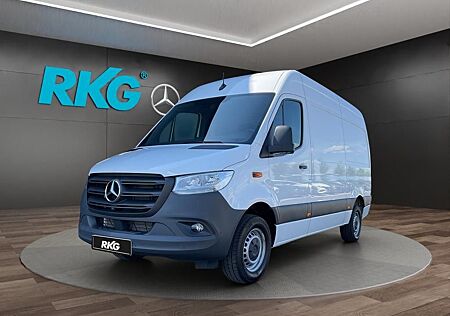 Mercedes-Benz Sprinter 317 CDI L2-H2 Kasten Hochdach Standard