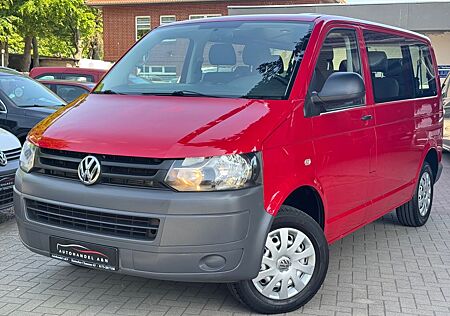 VW T5 Transporter Volkswagen Kasten-Kombi Kombi *TÜV NEU*