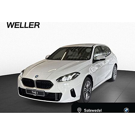 BMW 1er leasen