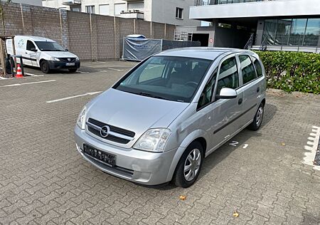 Opel Meriva Enjoy