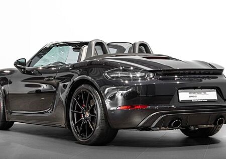 Porsche Boxster GTS 4.0 Schalter Burmester LED Sitzlüft