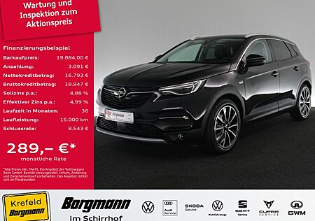 Opel Grandland X Grandland 1.6 Ultimate Plug-in-Hybrid AHK SHZ