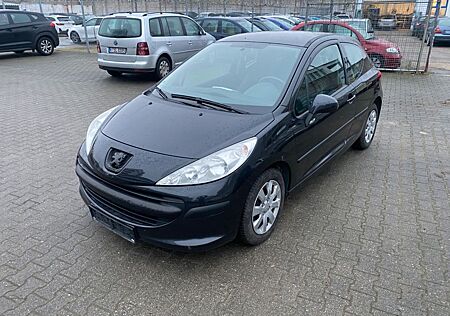 Peugeot 207 Tendance